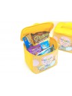 Paket Ultah The Pooh With Snack